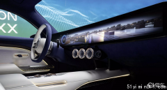奔驰将在2024采用全新操作系统 注重3D与互联体验