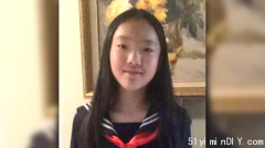 加拿大华裔女孩惨死震惊全国 嫌犯庭审时间突然推迟