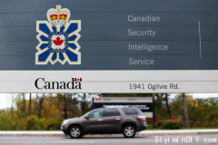 加拿大安全情报局大量招聘！年薪10万！