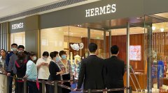 中国人都在问，16.5万的爱马仕自行车，都谁买了？