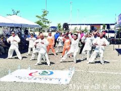 疫下长者多困家中不敢外出 容易感觉孤独抑郁影响健康(组图)