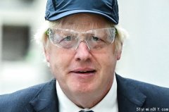 年薪高达27.5万镑 英国首相强生考虑卸任后干这个