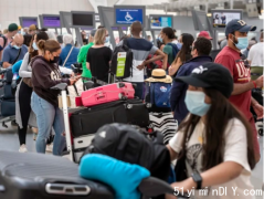 航空旅行权利新规即将生效，航空公司称退款不公平