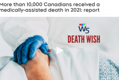 悲! 超1万加拿大人“自寻死路”!癌症 新冠 贫穷令人生无可恋 天价医疗账 …