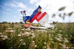 马航MH17案即将宣判，但荷兰拿俄罗斯无可奈何