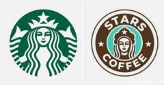 俄罗斯Starbucks改名「星咖啡」Stars Coffee。转帖