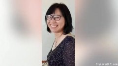 华裔女牙医白天被抢劫 当街遭枪杀