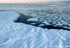 温哥华整个要没?！ 全球最大冰盖加速融化： 海平面将上升2到5米！
