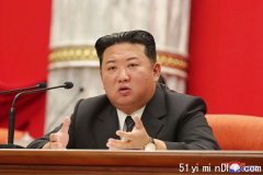 金正恩最怕被“斩首”！疑干这个混淆敌方视听