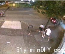 【3恶少打人】温市男子无故被袭击受伤动机疑涉仇恨(图)