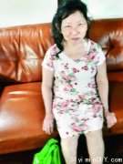 62岁华裔妇人失踪 警吁知情者提供消息(图)