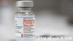 「二价疫苗」最快下周一运抵安省    首批只供弱势人士使用(图)