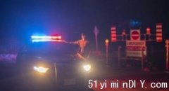 省警今日将向涉杀警员1男1女疑凶提出控罪(图)