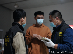 上海警方抓获多名殡葬“黄牛”：插队获名额 加价卖市民