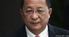 日媒：朝鲜前外务相和其他几名外交官可能已被处决