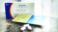 药剂师准处方新冠口服药 3周开出Paxlovid增一倍(图)