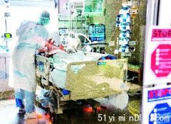 XBB.1.5变异快易传播 专家吁及早应对防蔓延(图)