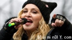 【Madonna世界巡回演唱会多伦多站8月13日】周五10时卖飞(图)