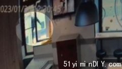 无故推跌九旬长者致死男子 被改控误杀(图)