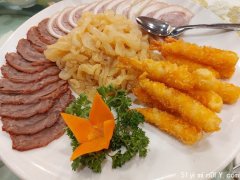 迎春宴