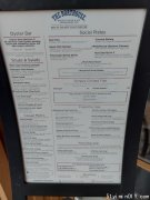 白石的Boathouse Restaurant