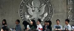 驻多伦多总领馆关于近期签证便利措施的介绍