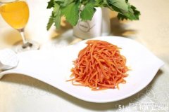 怎么吃胡萝卜最健康