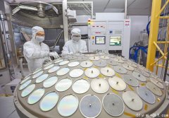受美制裁等因素影响 去年近6千家中国芯片企业关门