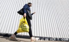 经济学家提醒通胀回落不反映货品会减价(图)