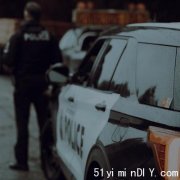 西温83岁男子遭货车撞毙 警方调查意外原因(图)