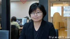 【专访】台湾事实查核中心总编审陈慧敏：如何才能不上假信息的当？