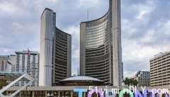 【多市呼吁两级政府增加拨款】新冠23号法案可负担房屋影响沈重(图)
