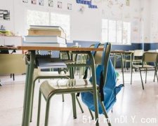 卑诗省政府为新学年度学校维修保养计划拨款2.611亿元(图)