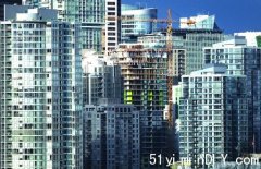 全国房屋销售跌40%疫期最低 均价较高峰跌18.9%似「触底」(图)