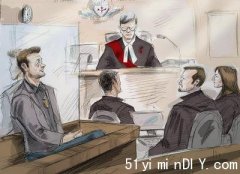 【杀人魔米勒德上诉被驳回】谋杀3人连亲父亦不放过(图)