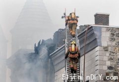 【旧城区火警失踪6人料已葬身火海】满地可市长倡加强监管非法短租屋(图)