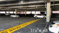 Fairview商场停车场枪击案 警拘2人(图)