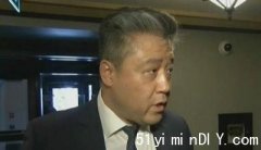 【董晗鹏状告环球新闻】称对著镜子知道事实在自己一方(图)