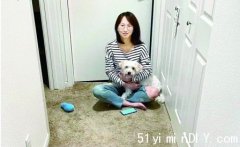 满市火灾7遗体全寻回 华裔学者吴安确认罹难(图)