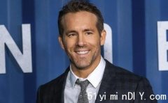 【《恶棍英雄》Ryan Reynolds策划万锦市建影城】面积120万平方尺(图)