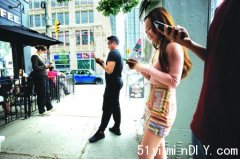 批准罗渣士并购Shaw 联邦附带达21项条件(组图)