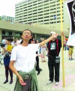 倡权组织表欢迎 吁团结争取权益(图)