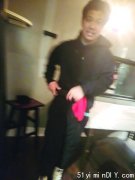 男子光顾按摩院强行性侵服务员(图)