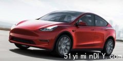 【Tesla召回多款电动车】【螺栓或松动】横向连杆或会与副车架分离(图)