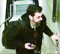 GO火车女乘客遭旁坐男子性侵(图)