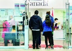 忧经济放缓 EI改革押后 劳工团体不满受惠人太少(图)
