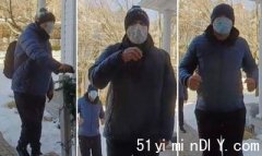 多市民宅遭爆窃 警追寻2名疑犯(图)