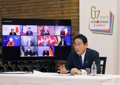 日经：美国为反制北京经济霸凌 要求G7伙伴联合行动