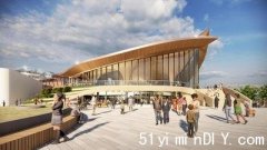 多市规划人员﹕重建安省游乐宫设计有问题(图)
