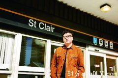 地铁站候巴士无辜遇袭 华汉斥公车局不理投诉(图)